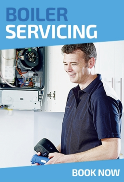 Boiler Servicing In Dorset