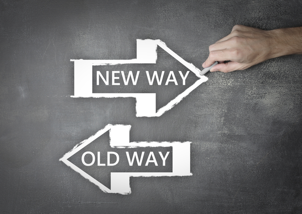 New Opportunity - Resilience Advisor
