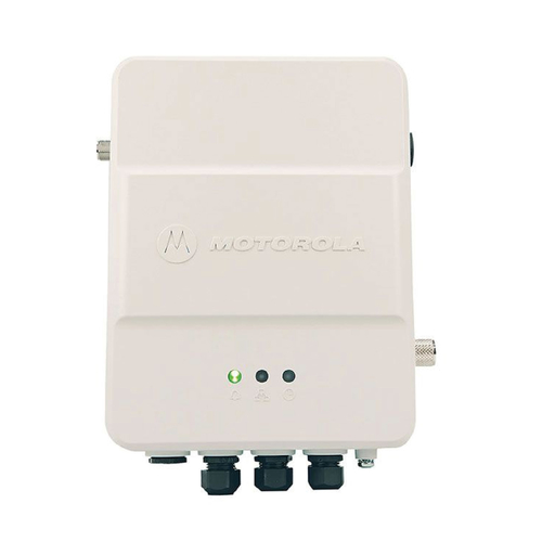 Motorola SLR1000 10W Repeater Radio Waves Communications UK Ltd