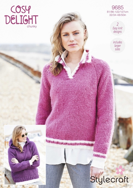 September Offers from LoobyLou Yarns