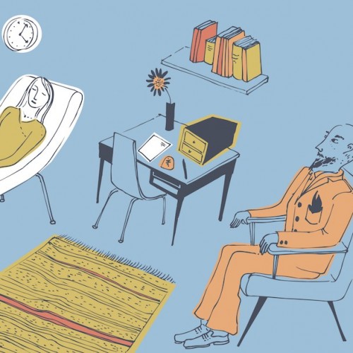 why we lie to our therapists