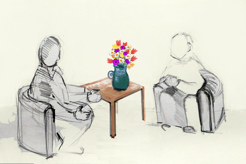 Andy Garland Therapies - Counselling Cardiff - Mental Health Services Cardiff - Cardiff Therapists