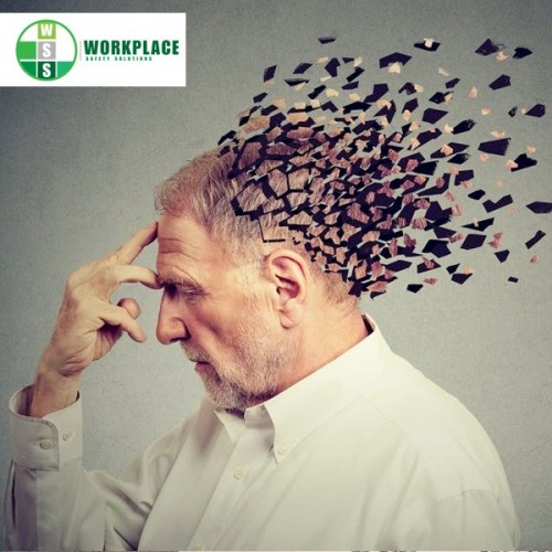 World Alzheimer's Month (September 2019)