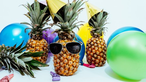 Celebrating one month of VATNAV!