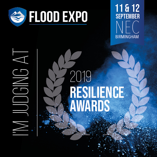 Flood Expo Awards 2019