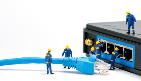 Broadband for business - the complete guide
