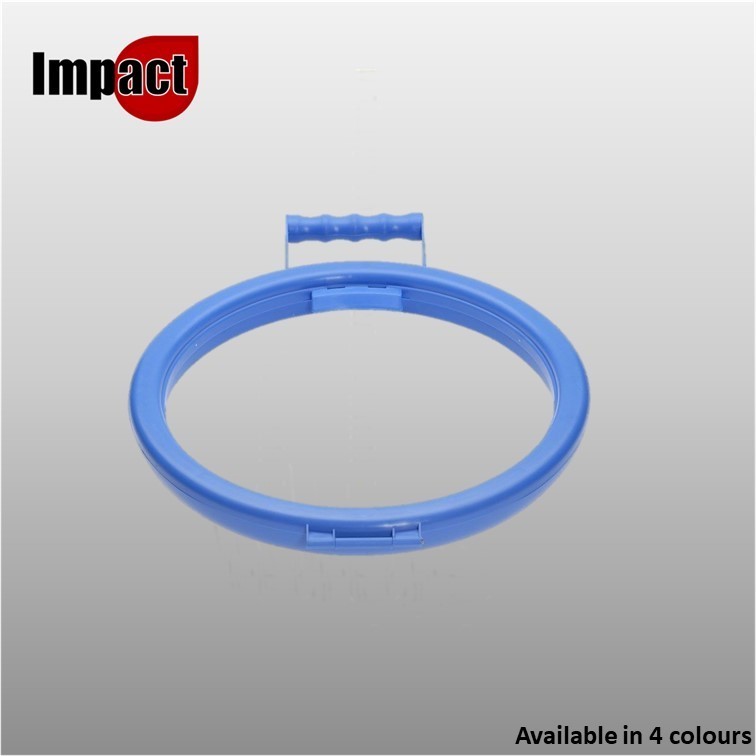 Litter Picking Hoop Impact Professional Cleaning Solutions