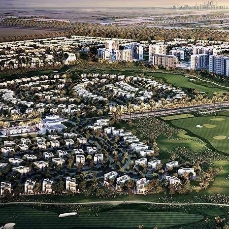 Where In Dubai?