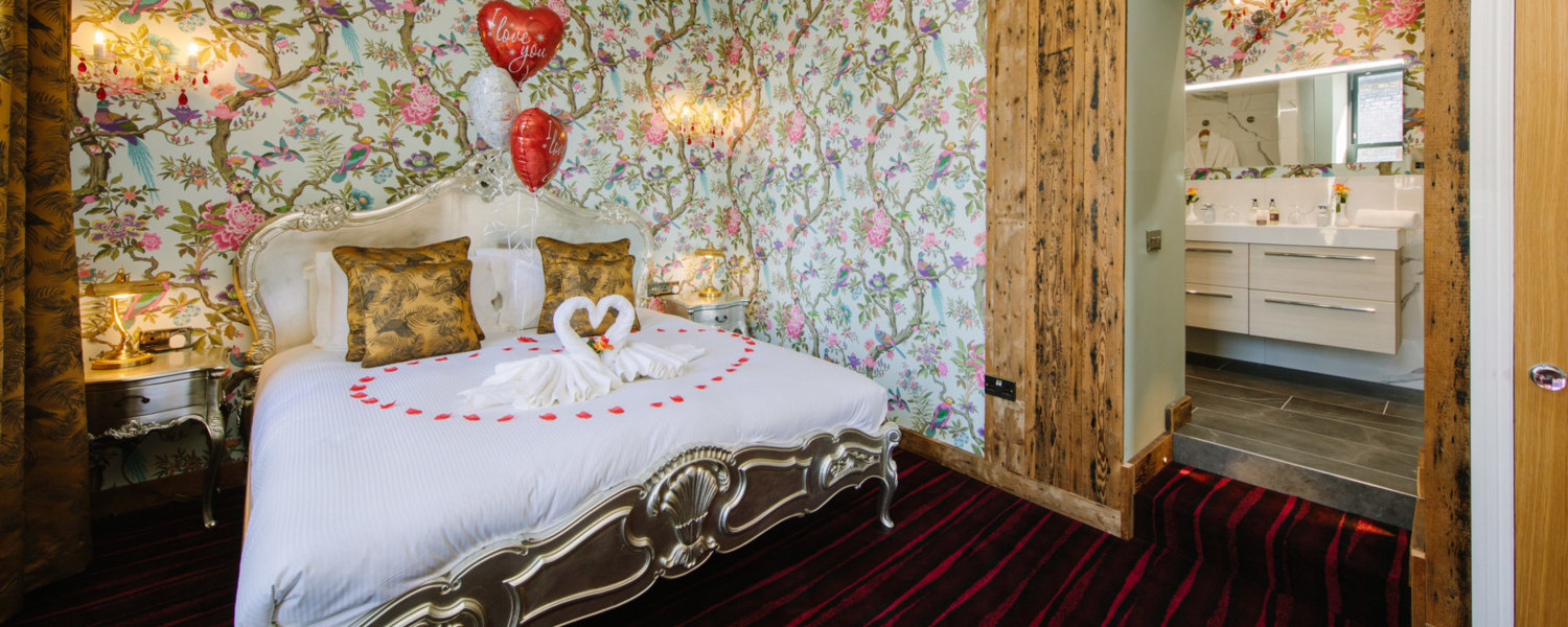 Grange Boutique Boutique Hotels Lake District