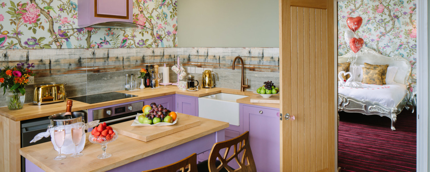 Grange Boutique Boutique Hotels Lake District