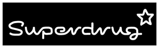 Superdrug launches SELFCheck self test kits online