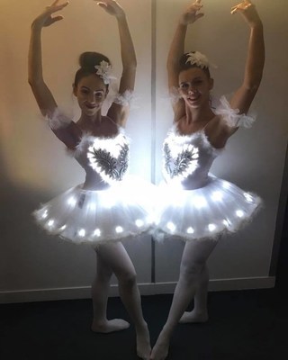 Ballerina