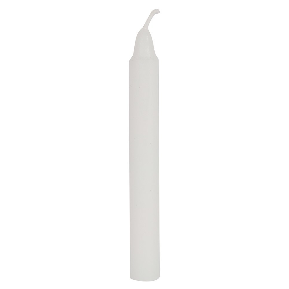 White Magic Spell Candles UK