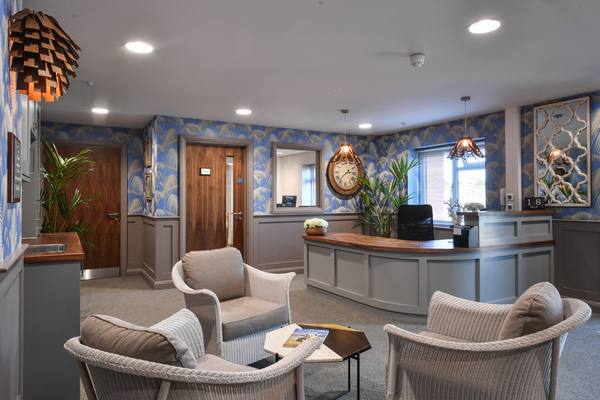 Formby Manor Care Home