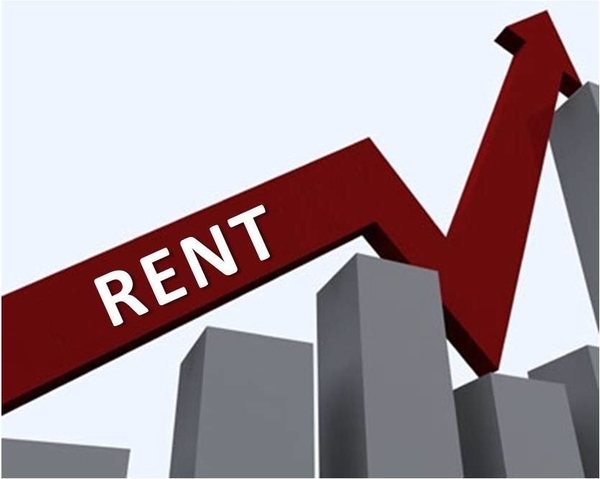 Rents Reach Record High in the UK for Third Month in a Row