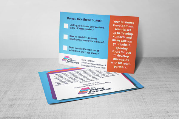 Design & Print