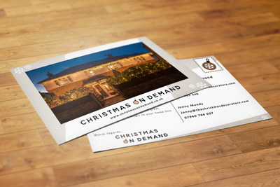 Design & Print