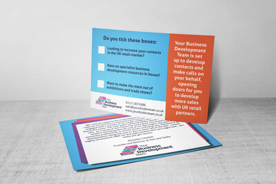 Design & Print