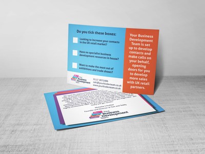 Design & Print