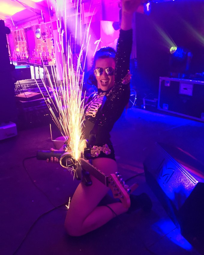 Angle Grinder(s)