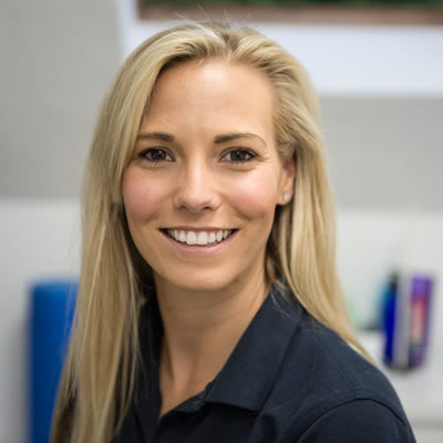 Gina Lear