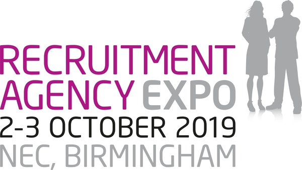 9 Days to go! For Recruitment Agency Expo Birmingham 2019!