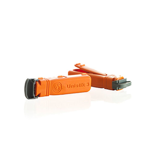 How to use SELFCheck finger pricker lancets