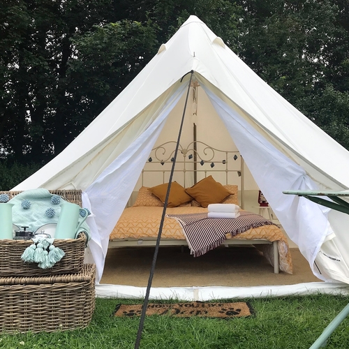 Onsite Accomodation