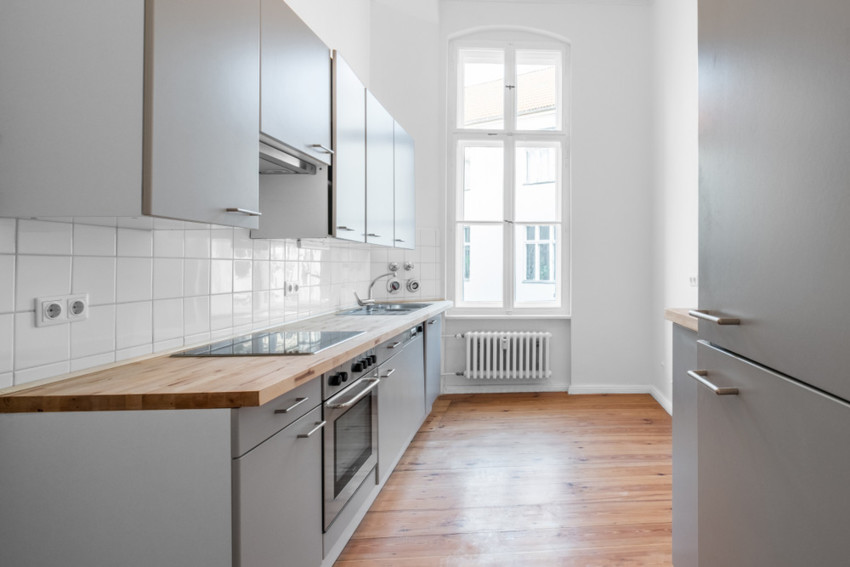 Kitchen Fitters Northamptonshire