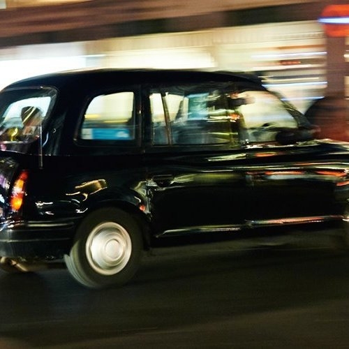 Local Taxi Firms