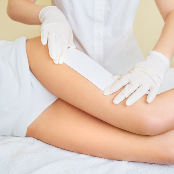 PAIN FREE WAXING, DOES THIS EXIST?