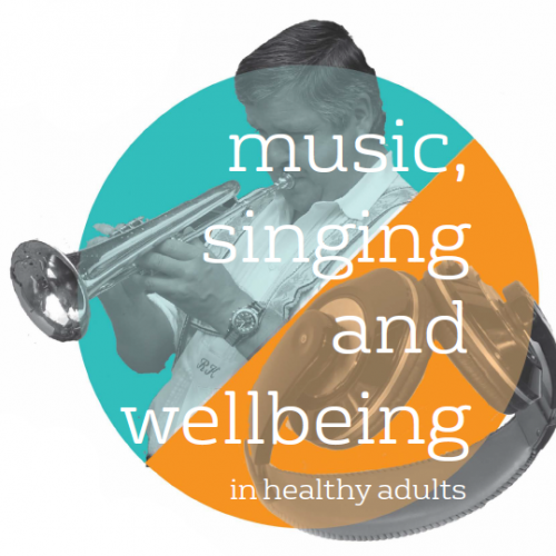 5 wellbeing benefits of singing