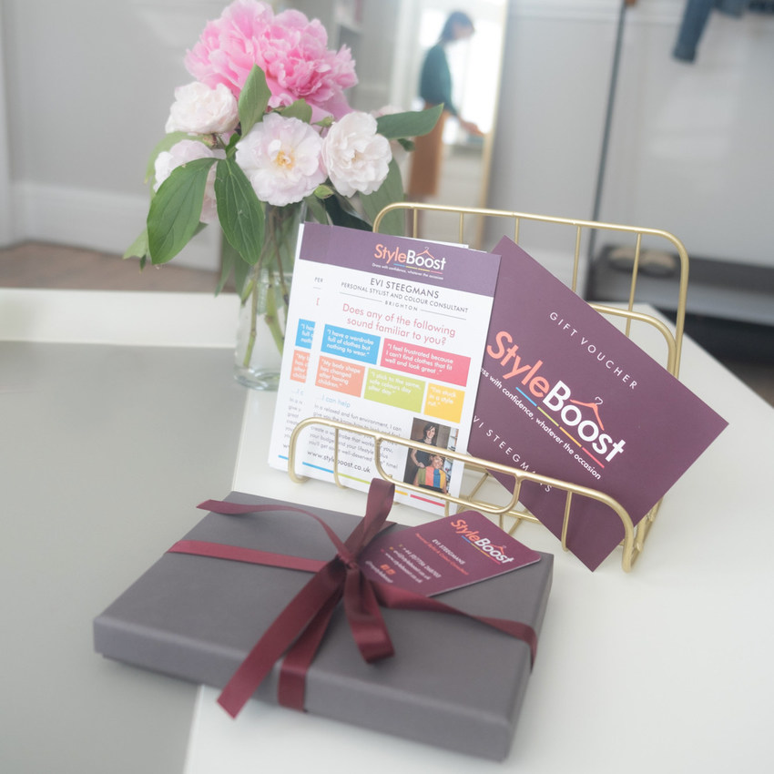 Gift vouchers & offers