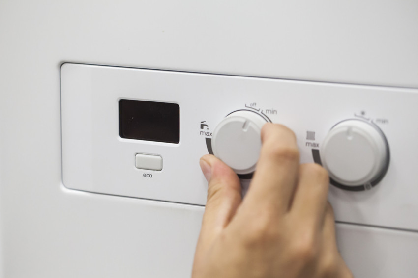 Central Heating