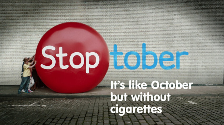 Andy Garland Therapies - Counselling Cardiff - Mental Health Services Cardiff - Cardiff Therapists - stoptober - quit smoking - hypnotherapy