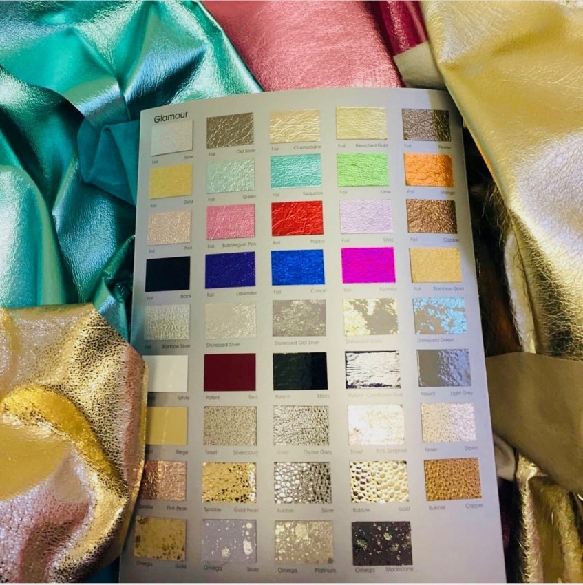 SAMPLES