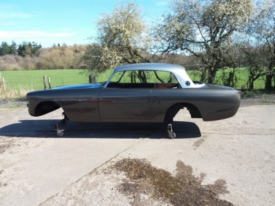 Body Work & Paint