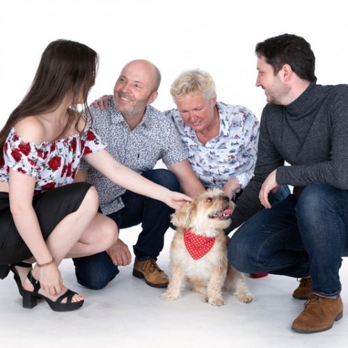 Christmas Photoshoots