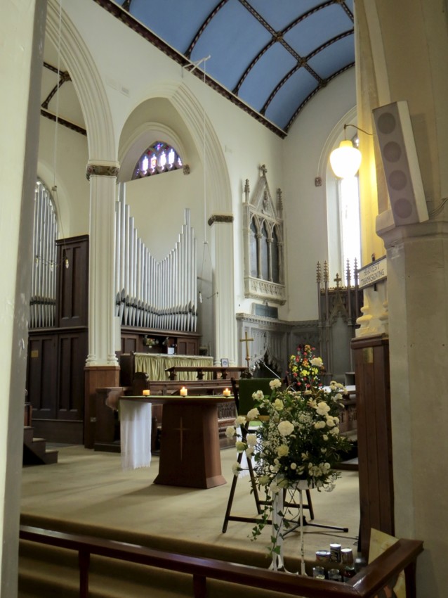 Services