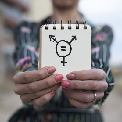 Andy Garland Therapies - Counselling Cardiff - Mental Health Services Cardiff - Cardiff Therapists - transgender - gender non-conforming - LGBTQ+