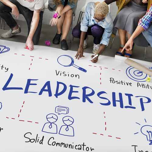 Developing Leadership Skills Just Training (East Midlands) Limited