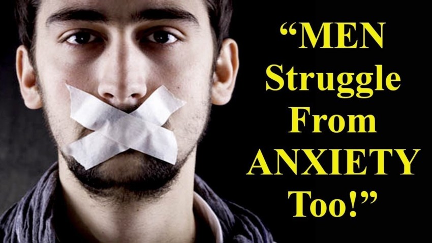 Andy Garland Therapies - Counselling Cardiff - Mental Health Services Cardiff - Cardiff Therapists - anxiety in men