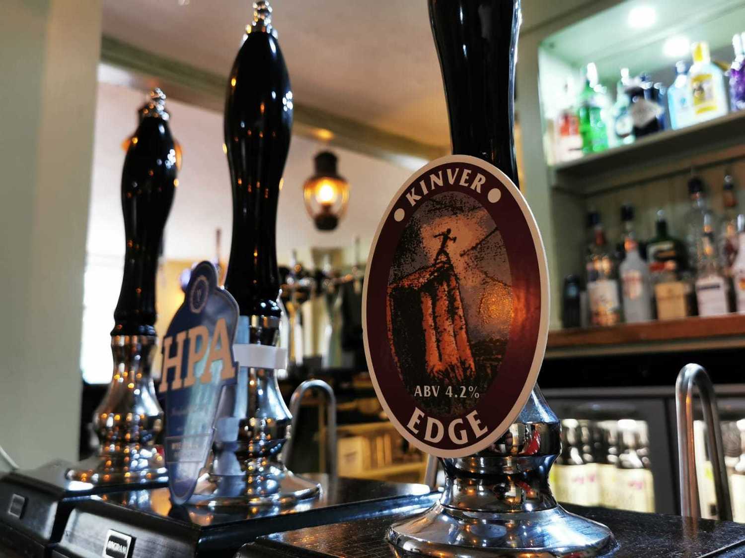 The Vine Country Pub Pub Kinver Pub Lunch Kinver