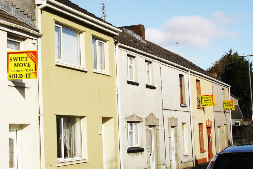 Landlord Info