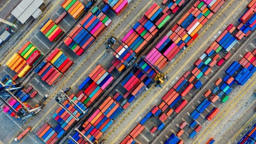 Brexit: What is the deal with VAT and Northern Ireland?
