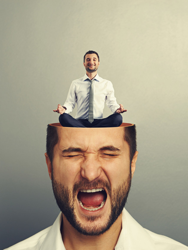 Andy Garland Therapies - Counselling Cardiff - Mental Health Services Cardiff - Cardiff Therapists - reactive emotions