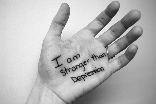 Andy Garland Therapies - Counselling Cardiff - Mental Health Services Cardiff - Cardiff Therapists - the link between stress and depression