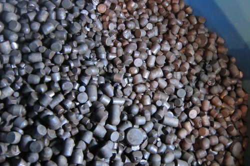 Tungsten dies