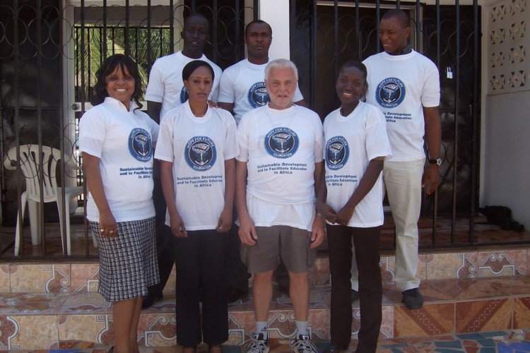 A Successful Grant