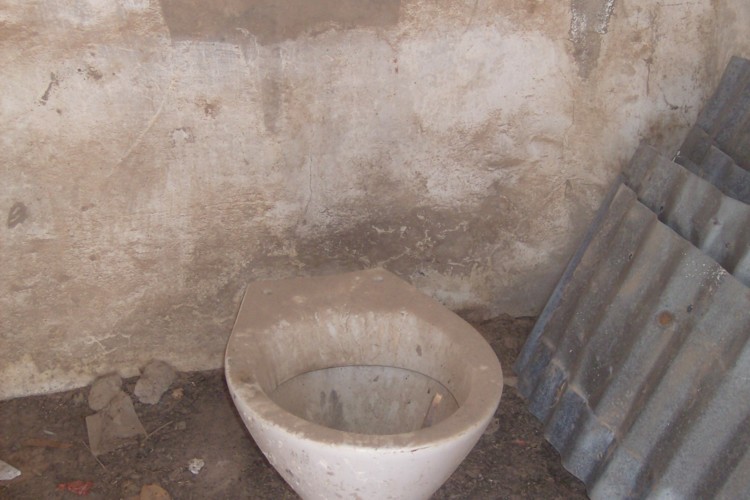 Toilet Trouble Appeal